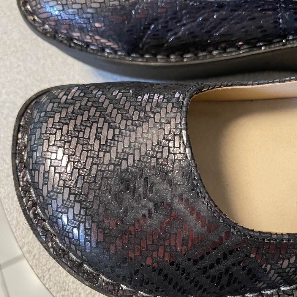 Alegria “Mary Jane’s” size 39 - Picture 3 of 6